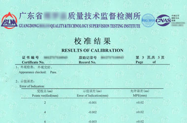 制造业香蕉视频下载IOS证书报告结果页图片