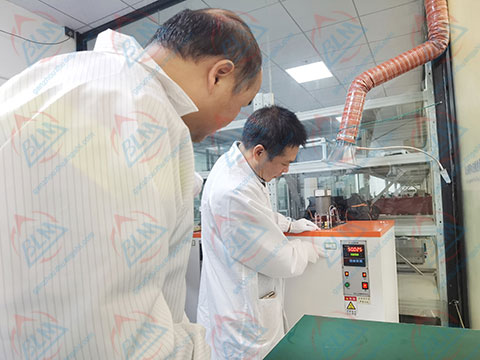 热工91香蕉视频APP下载安装实验室图片