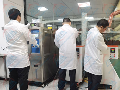 热工91香蕉视频APP下载安装实验室图片