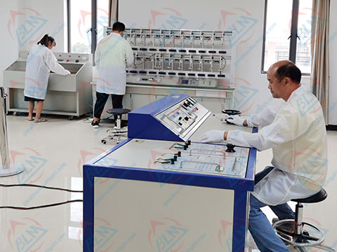 电学91香蕉视频APP下载安装试验室图片
