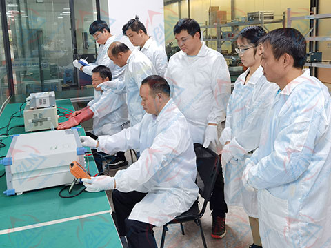 电学91香蕉视频APP下载安装试验室图片